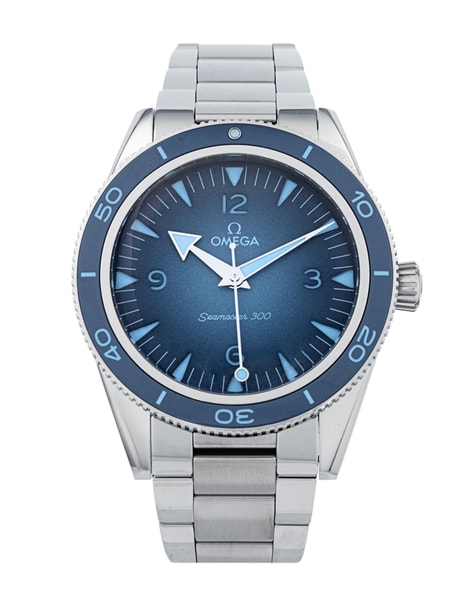 Omega Seamaster 300 234.30.41.21.03.002